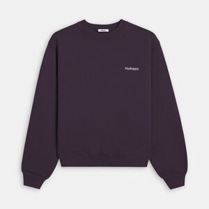 BRAND NEW MADHAPPY!!!